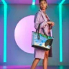 MAGIC CITY TOTE