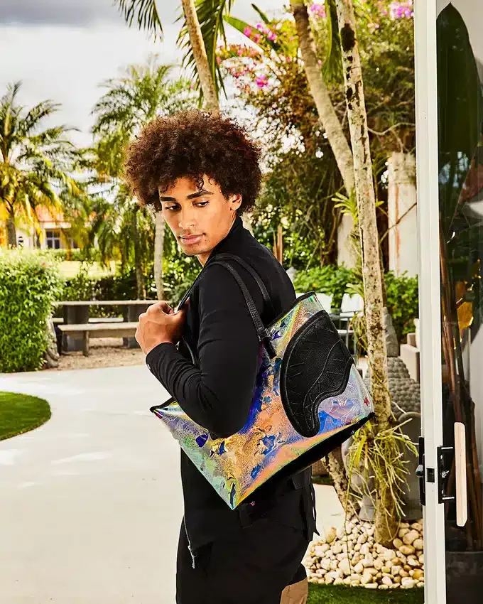 MAGIC CITY TOTE