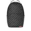 MAGNETIC PULSE BACKPACK (DLXV)