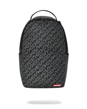 MAGNETIC PULSE BACKPACK (DLXV)