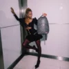 MAGNETIC PULSE BACKPACK (DLXV)