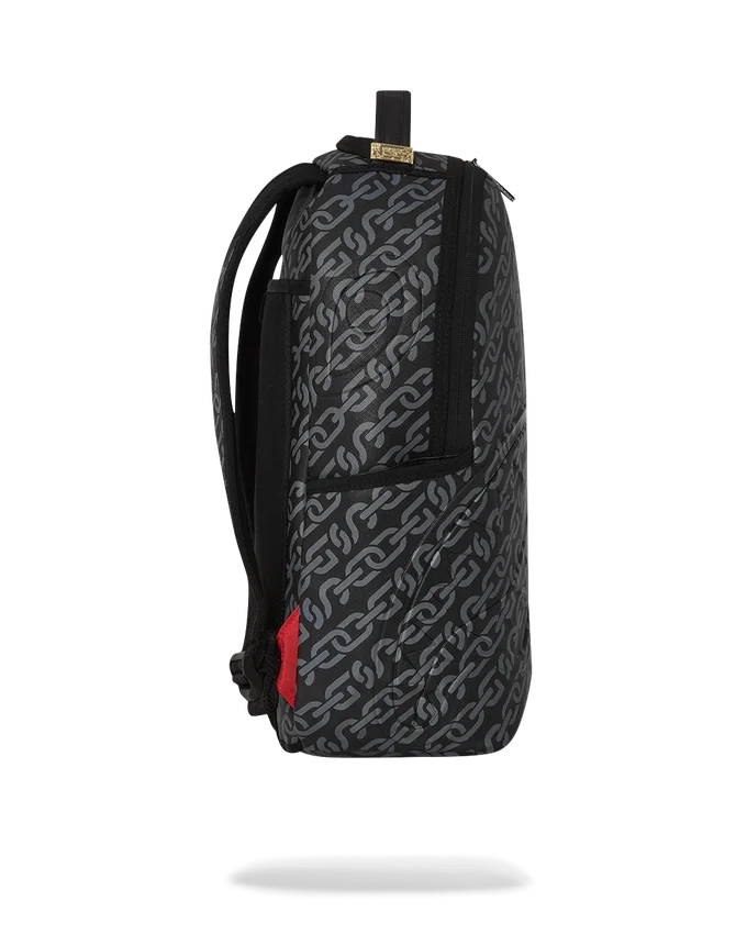MAGNETIC PULSE BACKPACK (DLXV)