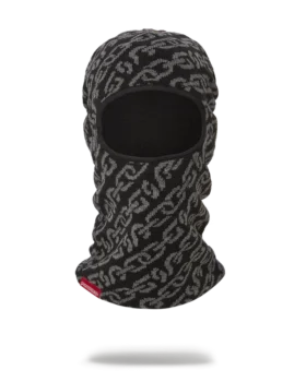 MAGNETIC PULSE SKI MASK