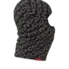MAGNETIC PULSE SKI MASK