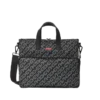 MAGNETIC PULSE TRAVEL BAG