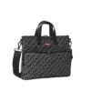 MAGNETIC PULSE TRAVEL BAG