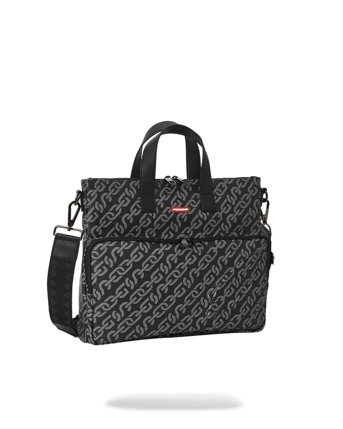 MAGNETIC PULSE TRAVEL BAG