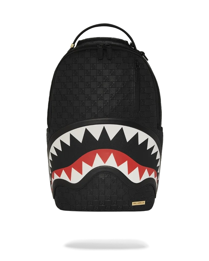 MAISON MENACE BACKPACK