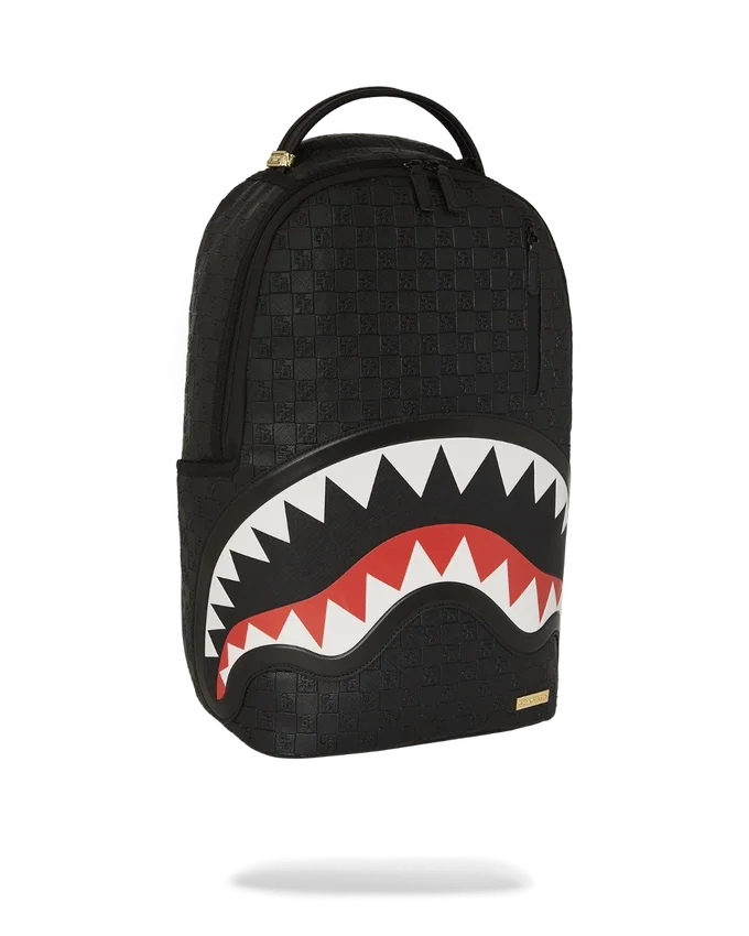 MAISON MENACE BACKPACK
