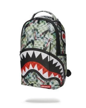 MAMA I MADE IT BACKPACK (DLXV)