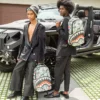 MAMA I MADE IT BACKPACK (DLXV)