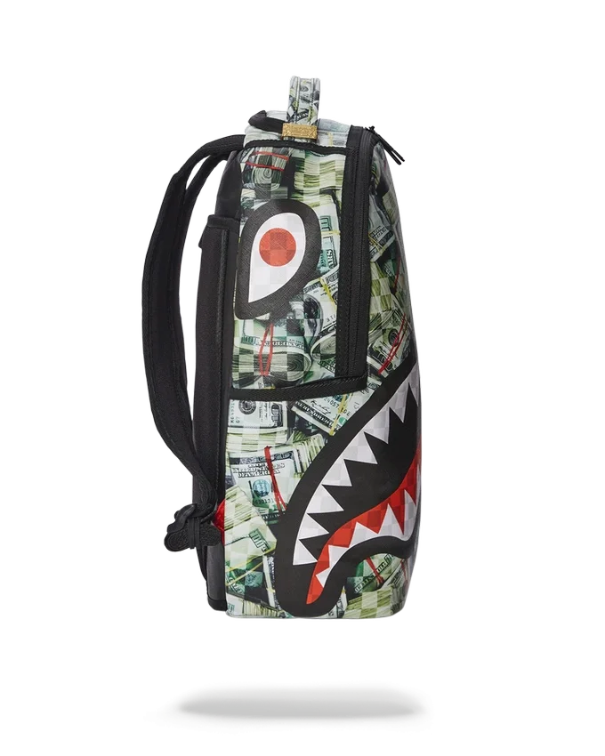 MAMA I MADE IT BACKPACK (DLXV)