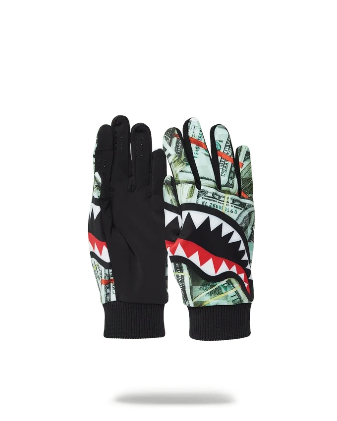 MAMA I MADE IT GLOVES