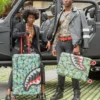 MAMA I MADE IT LUGGAGE SET