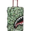 MAMA I MADE IT LUGGAGE SET