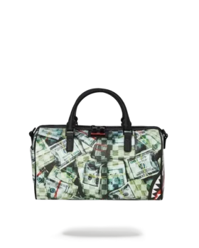 MAMA I MADE IT MINI DUFFLE