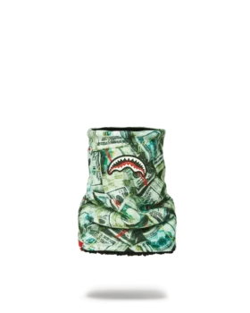 MAMA I MADE IT NECK WARMER