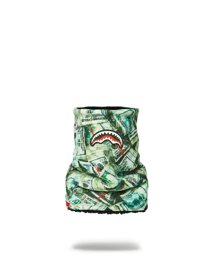 MAMA I MADE IT NECK WARMER