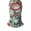 MAMA I MADE IT SKI MASK