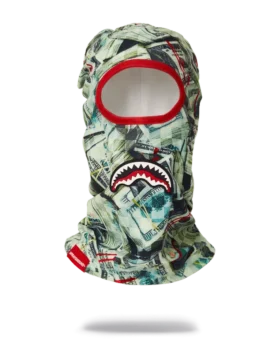 MAMA I MADE IT SKI MASK