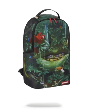 MAMA NATURE BACKPACK