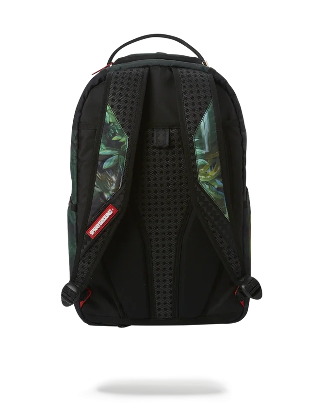 MAMA NATURE BACKPACK