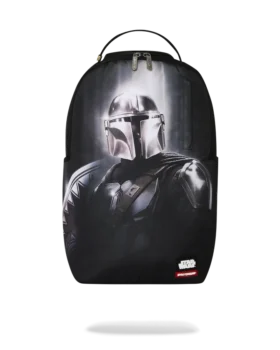 MANDALORIAN - THIS IS THE SPRAY BACKPACK