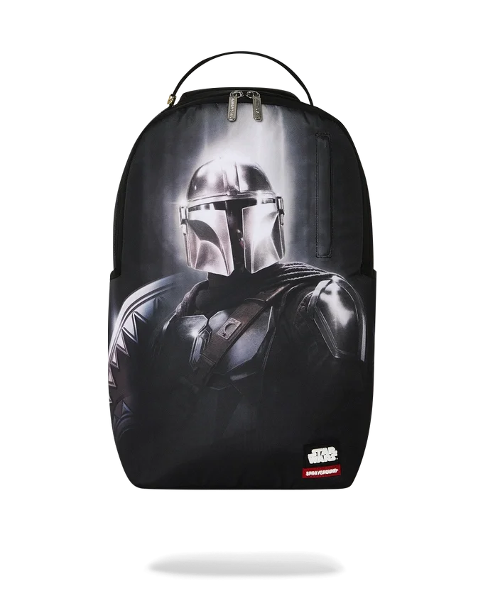 MANDALORIAN - THIS IS THE SPRAY BACKPACK