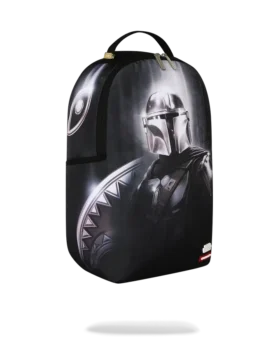 MANDALORIAN – THIS IS THE SPRAY BACKPACK