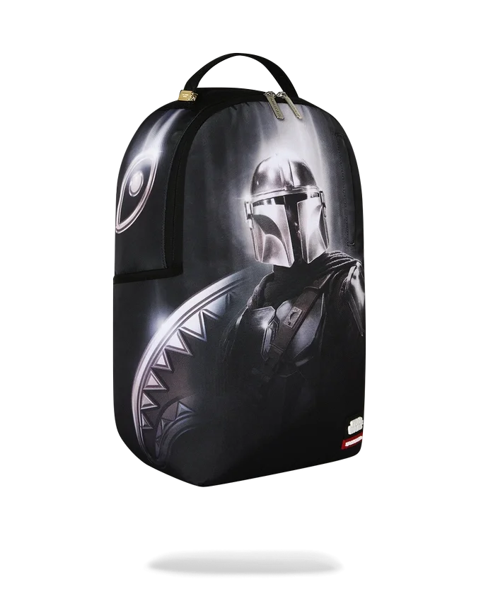 MANDALORIAN - THIS IS THE SPRAY BACKPACK