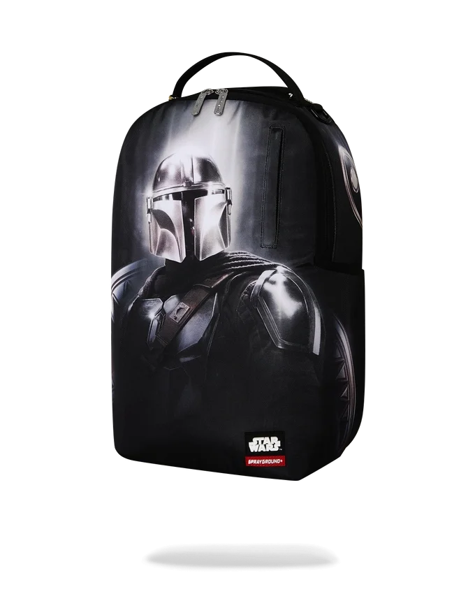 MANDALORIAN - THIS IS THE SPRAY BACKPACK