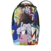 MARILYN MONROE POP ART BACKPACK (DLXV)