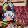 MARILYN MONROE POP ART BACKPACK (DLXV)