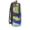 MARILYN MONROE POP ART BACKPACK (DLXV)