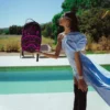 MARKER DRIP MINI BACKPACK