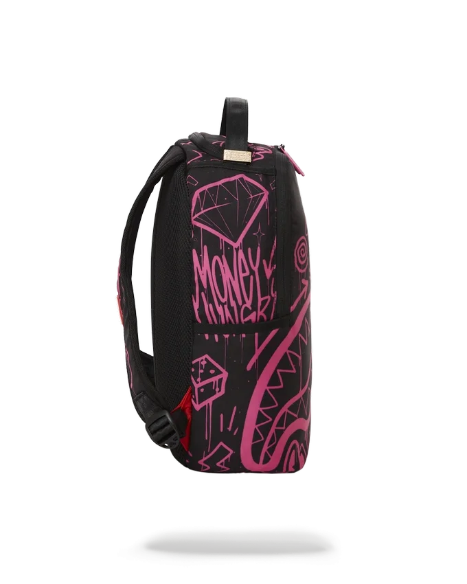 MARKER DRIP MINI BACKPACK