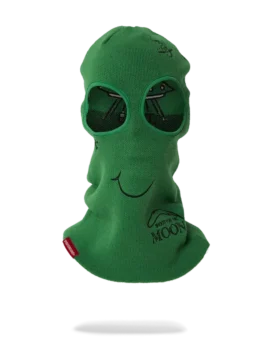 MARTIAN MONEY SKI MASK