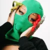 MARTIAN MONEY SKI MASK