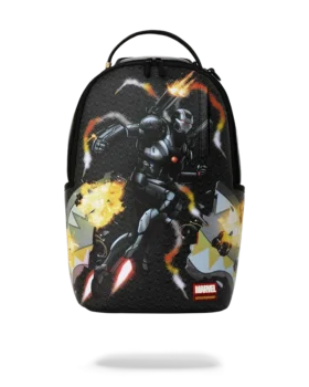 MARVEL AVENGERS FULL ARSENAL BACKPACK