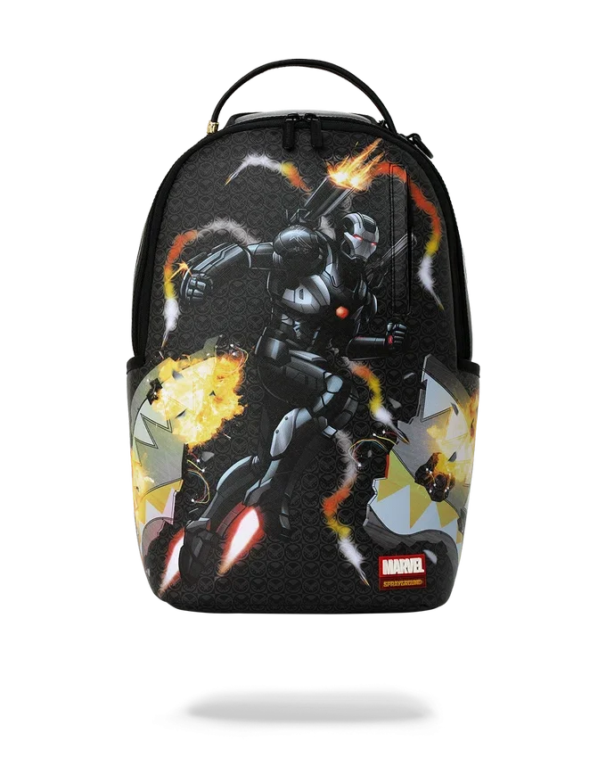 MARVEL AVENGERS FULL ARSENAL BACKPACK