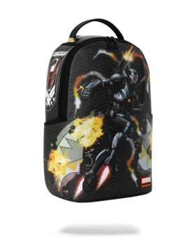 MARVEL AVENGERS FULL ARSENAL BACKPACK
