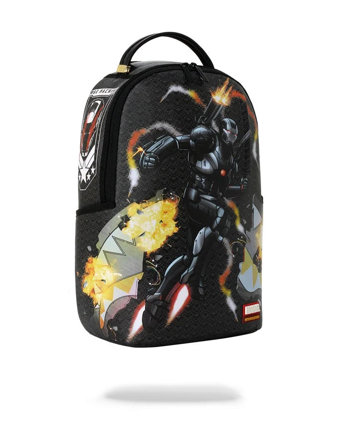 MARVEL AVENGERS FULL ARSENAL BACKPACK