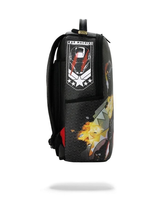 MARVEL AVENGERS FULL ARSENAL BACKPACK