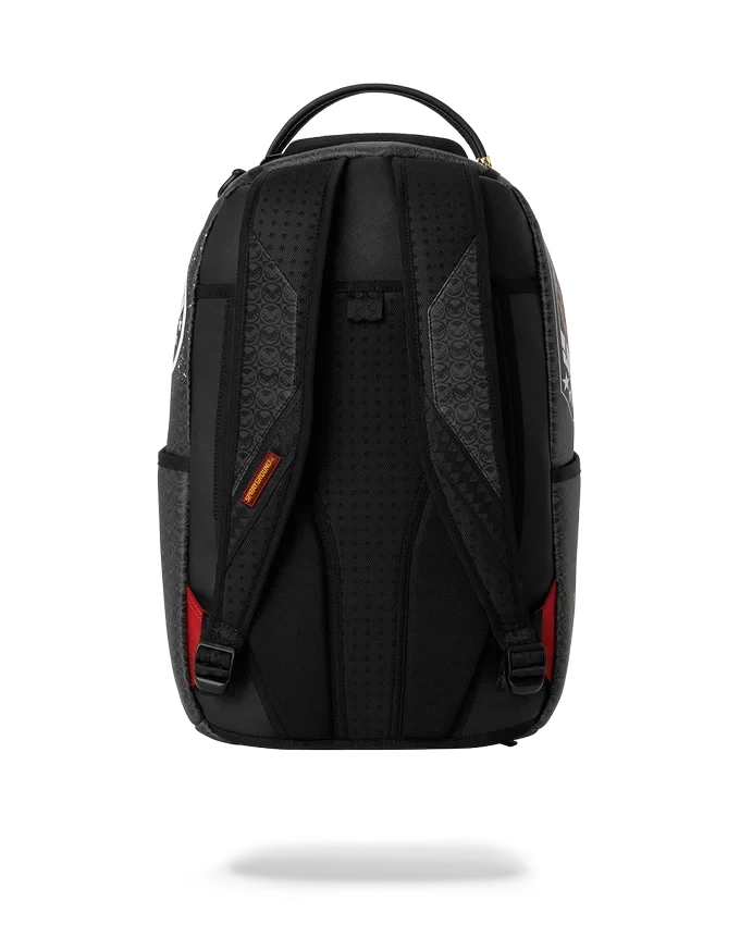 MARVEL AVENGERS FULL ARSENAL BACKPACK