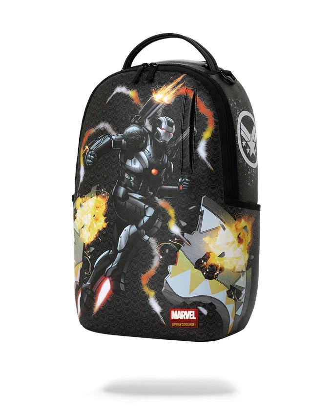 MARVEL AVENGERS FULL ARSENAL BACKPACK