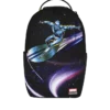 MARVEL AVENGERS SILVER SURFER BACKPACK