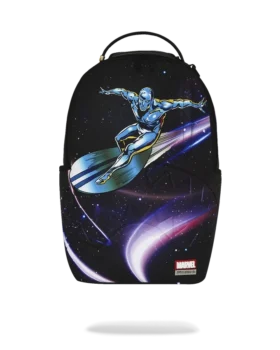 MARVEL AVENGERS SILVER SURFER BACKPACK