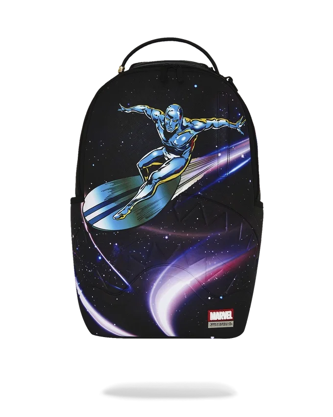 MARVEL AVENGERS SILVER SURFER BACKPACK