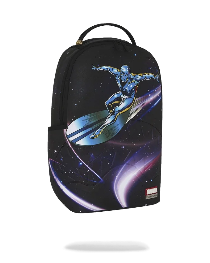 MARVEL AVENGERS SILVER SURFER BACKPACK
