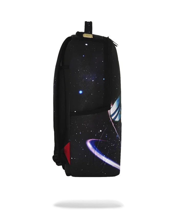 MARVEL AVENGERS SILVER SURFER BACKPACK